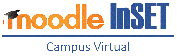 Campus Virtual InSET